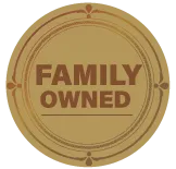 family-owned